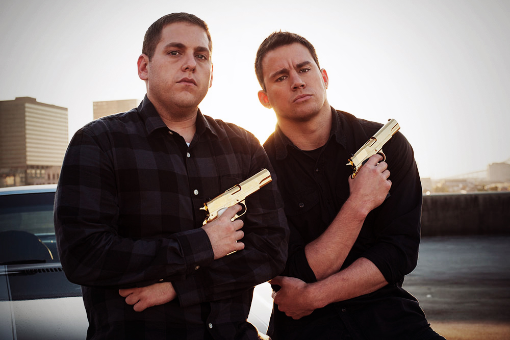 Дом vs Улицы: Мачо и ботан, Славные парни и Стивен Кинг