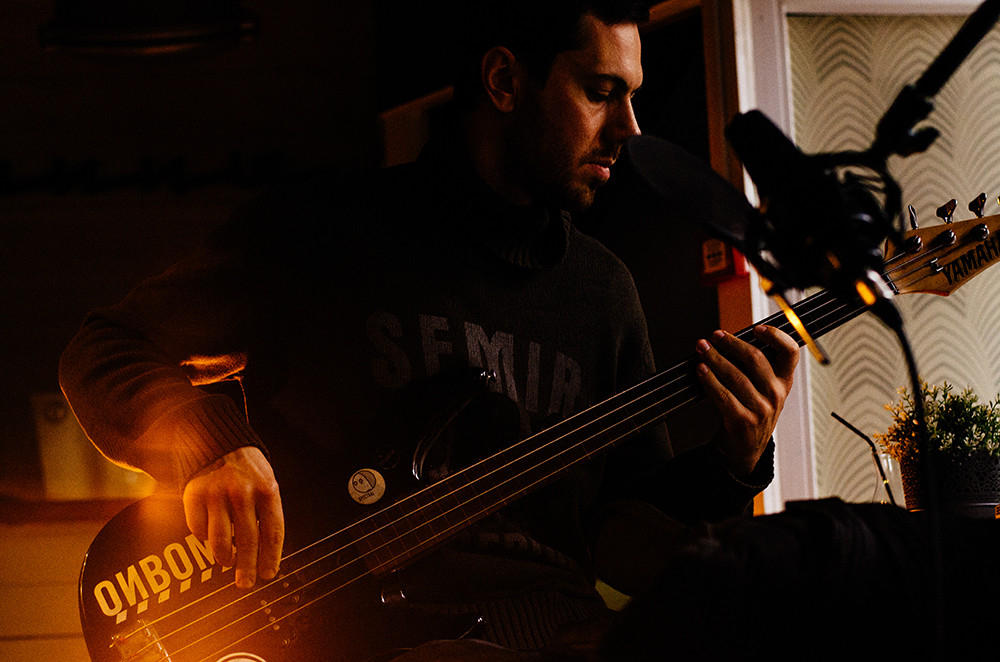 Портрет города — Kaliningrad Music Week