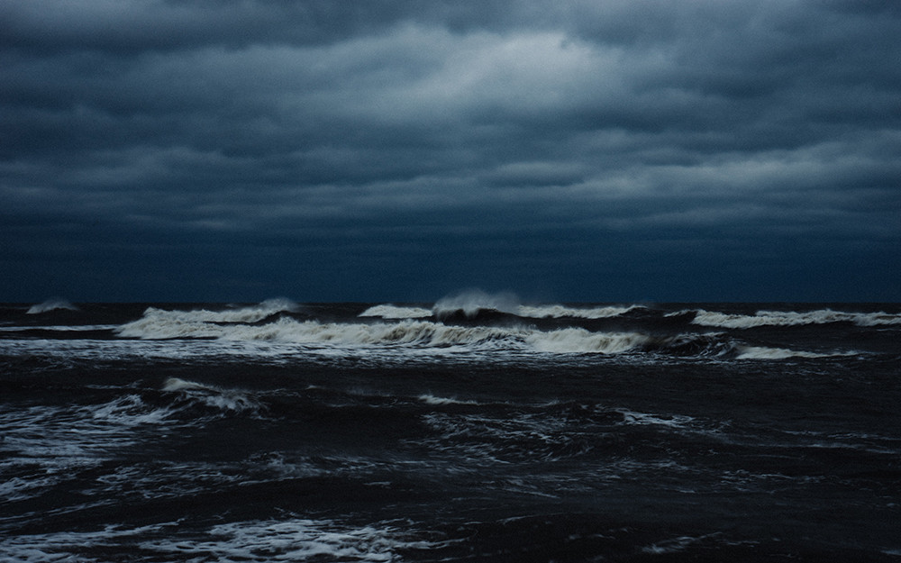 Море волнуется раз — как составлялась аудиовизуальная карта Балтийского побережья