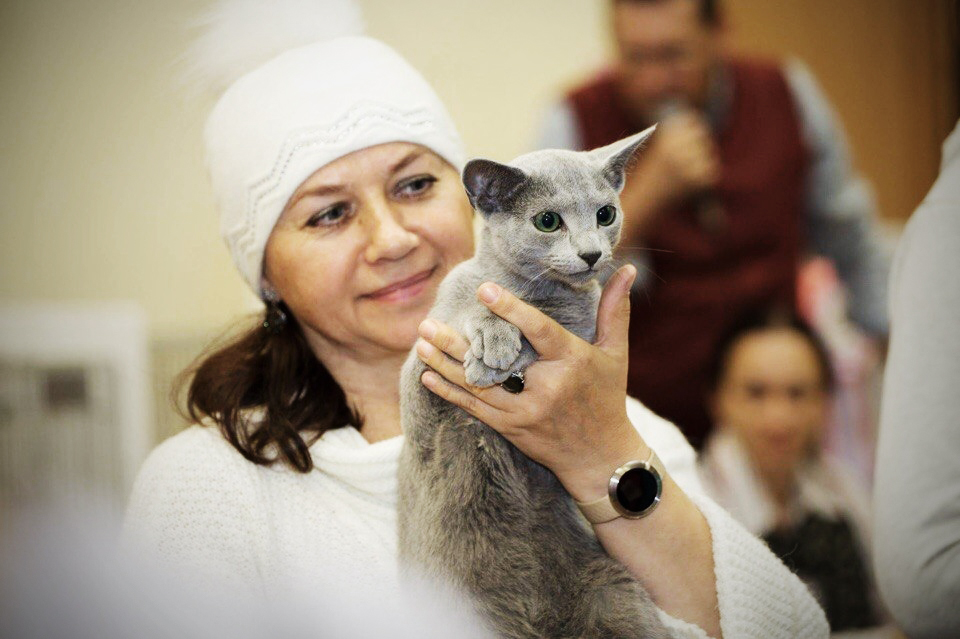 «Я не верю в слово „одиночество“» — Лилия Мойсеенко о жизни, журналистике и настоящей любви
