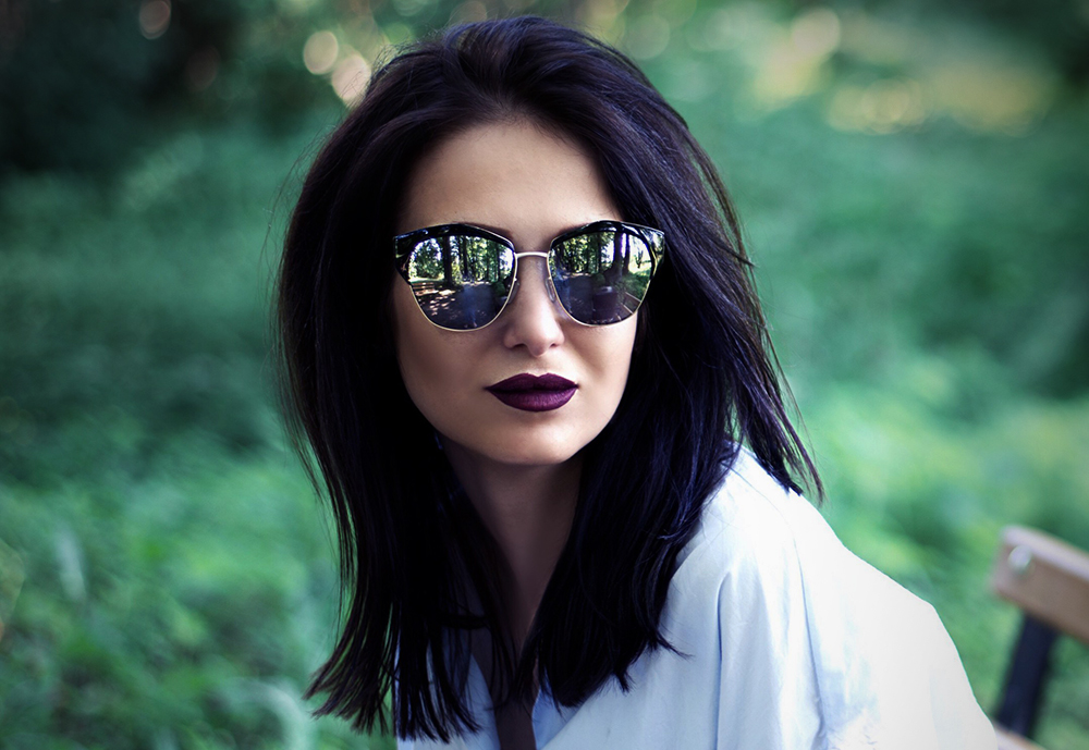 Дарья Титова о жизни выпускающего редактора, моде и творческом пути